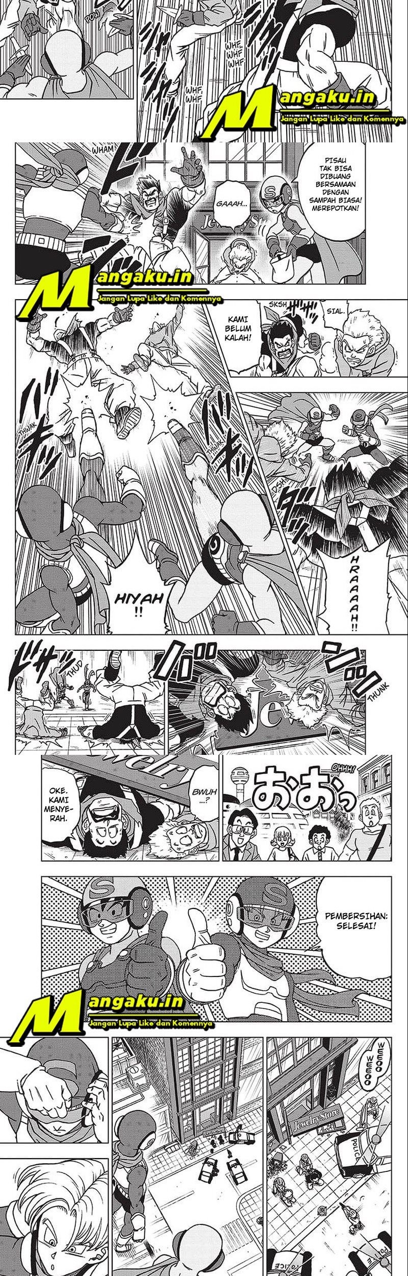 Chapter 88.1 - halaman 6