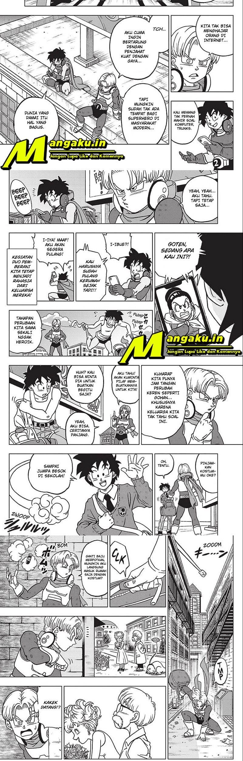Chapter 88.1 - halaman 8