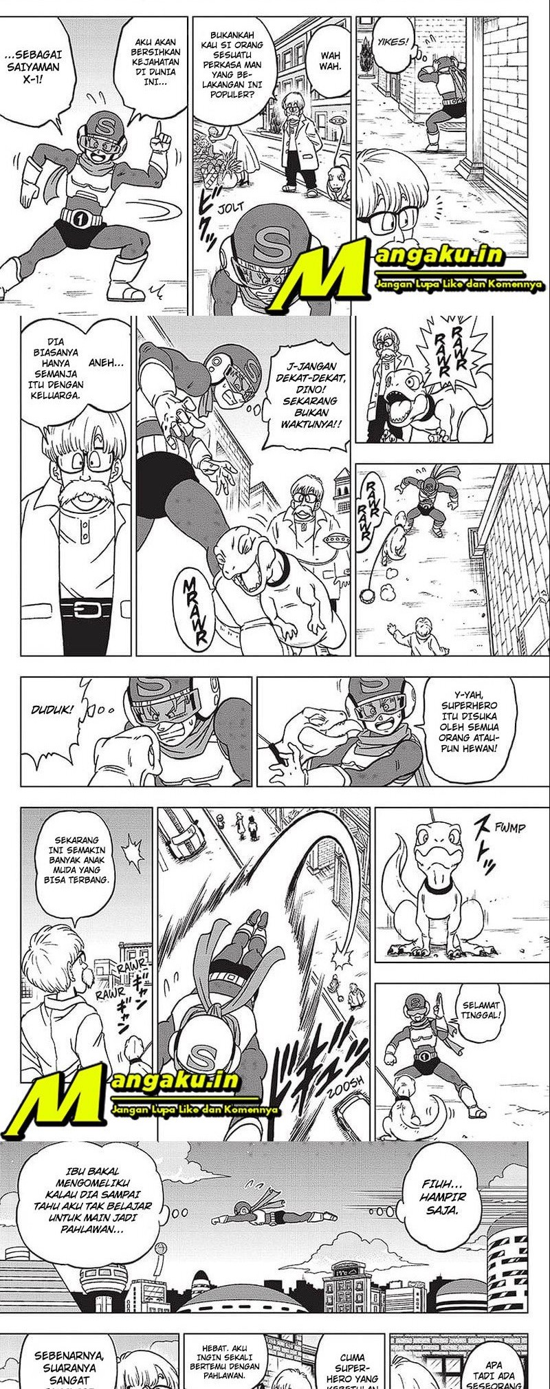 Chapter 88.1 - halaman 9