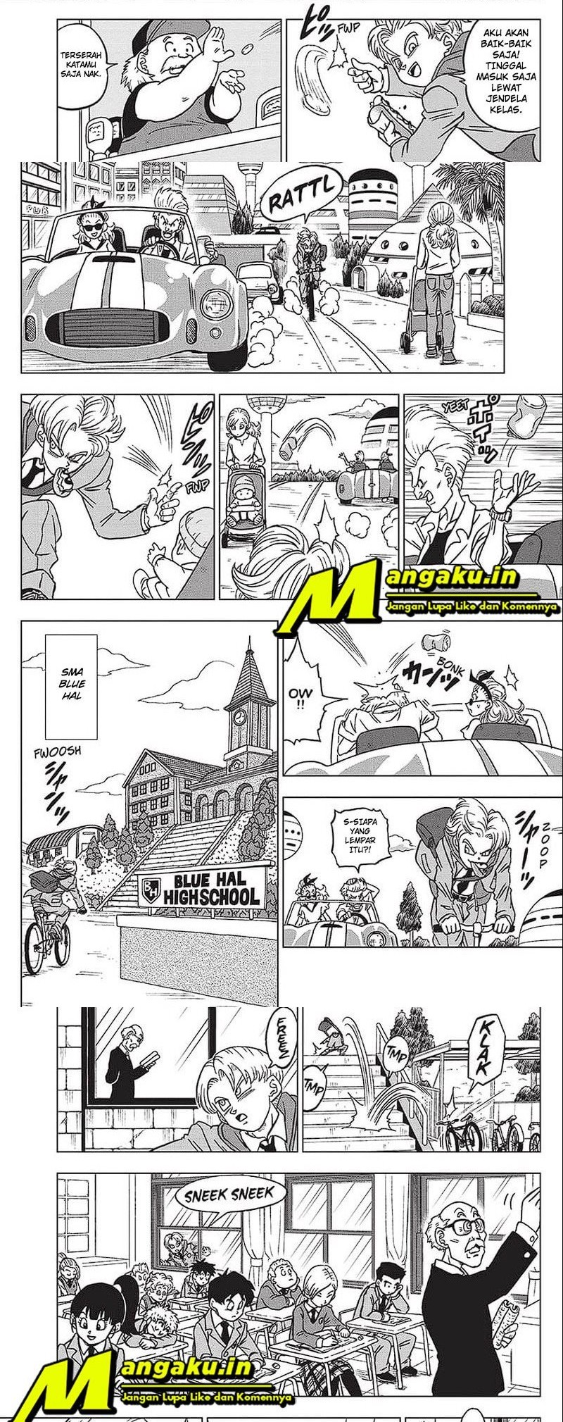 Chapter 88.1 - halaman 13