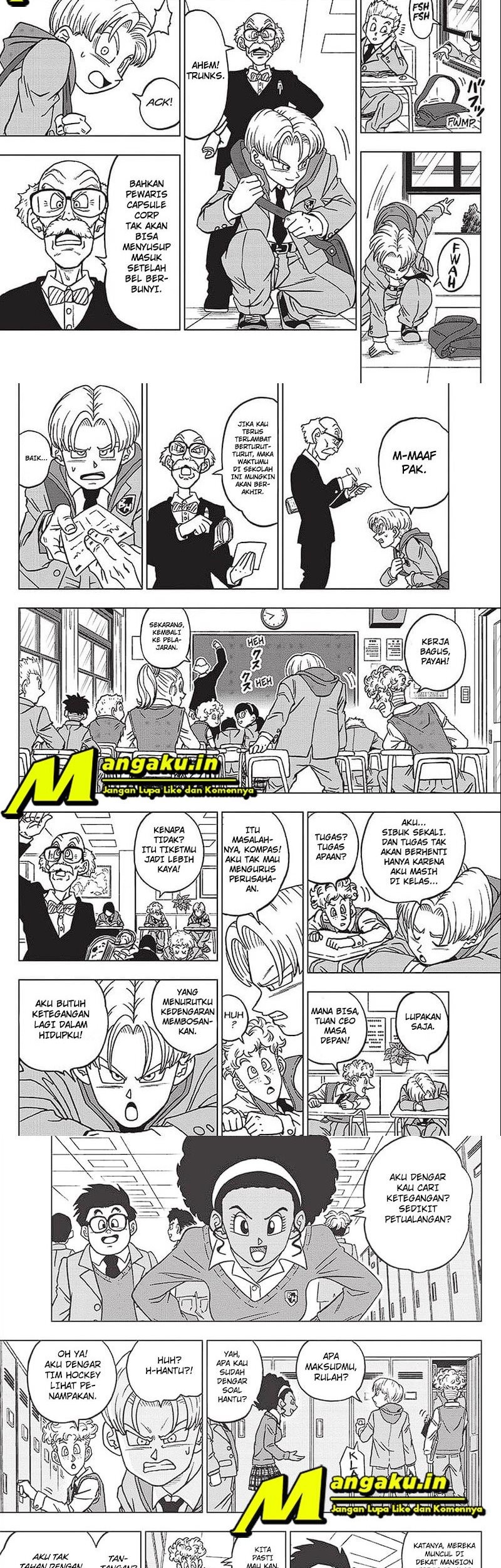 Chapter 88.1 - halaman 14