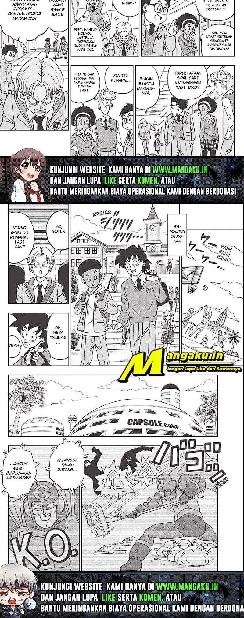 Chapter 88.1 - halaman 15