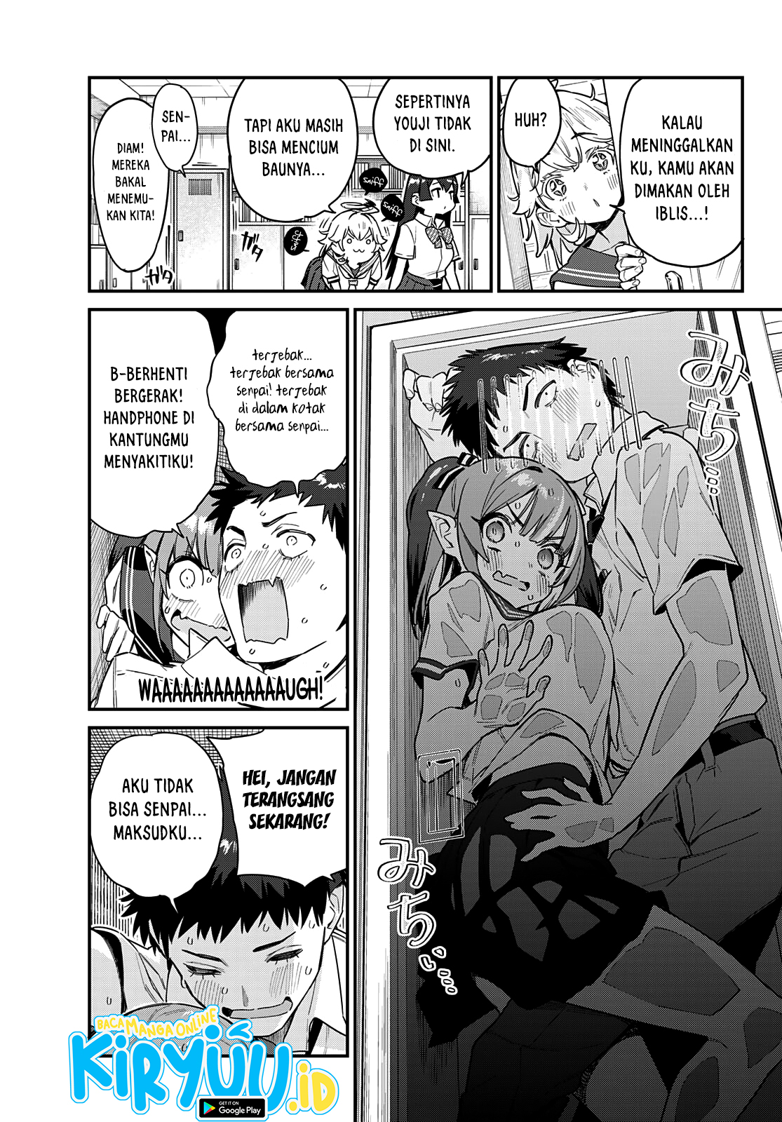 Chapter 25 - halaman 5
