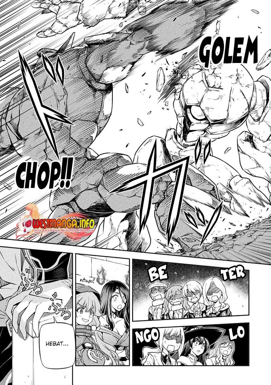 Chapter 45 - halaman 11