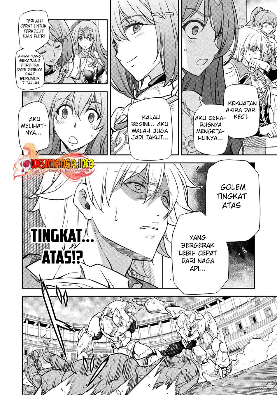 Chapter 45 - halaman 12