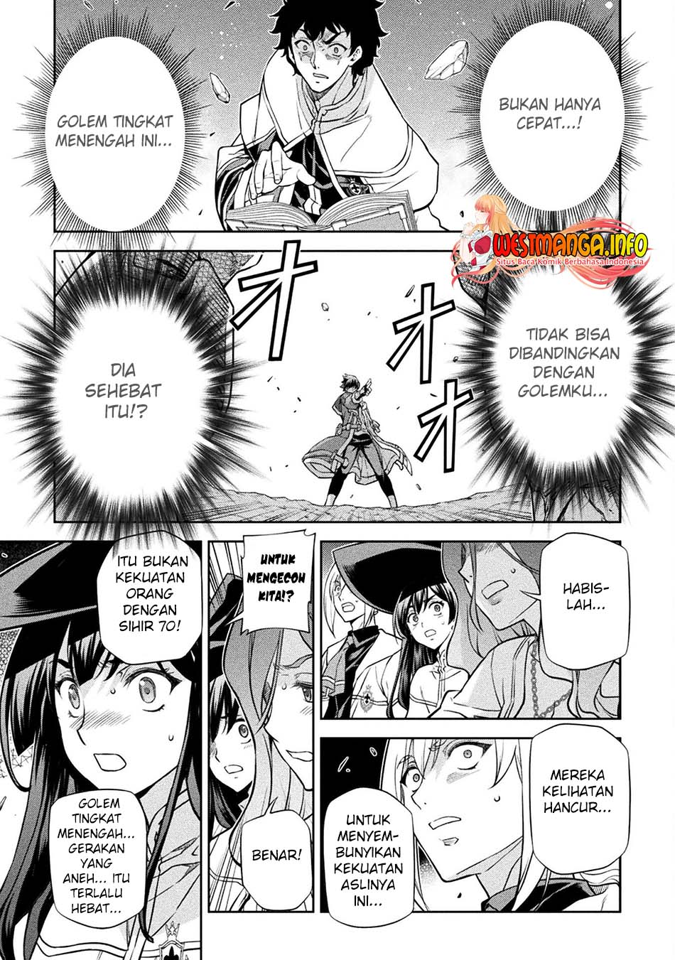 Chapter 45 - halaman 13