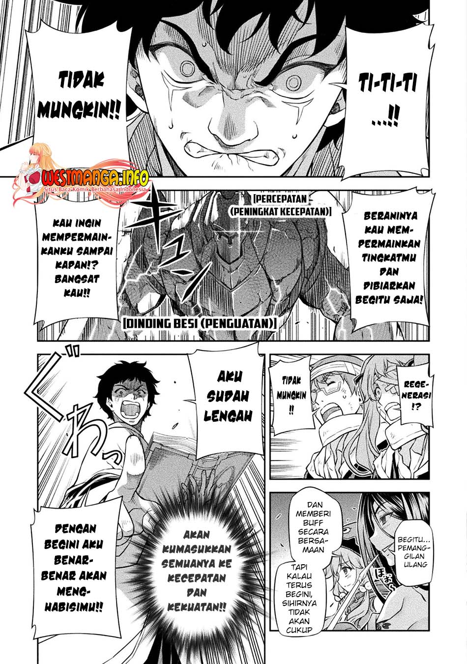 Chapter 45 - halaman 16