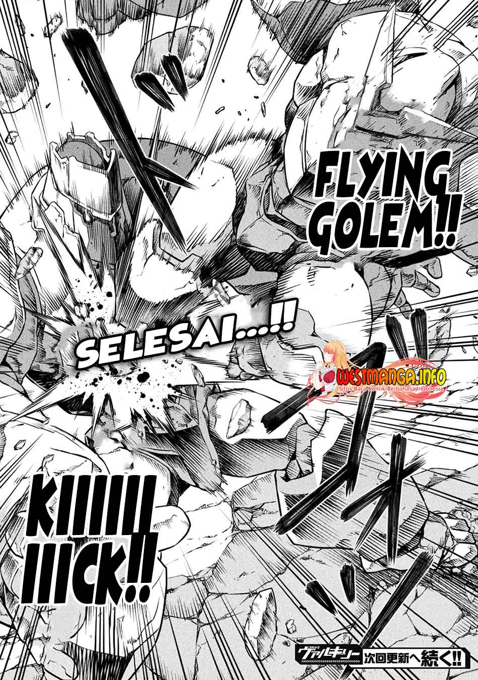 Chapter 45 - halaman 19