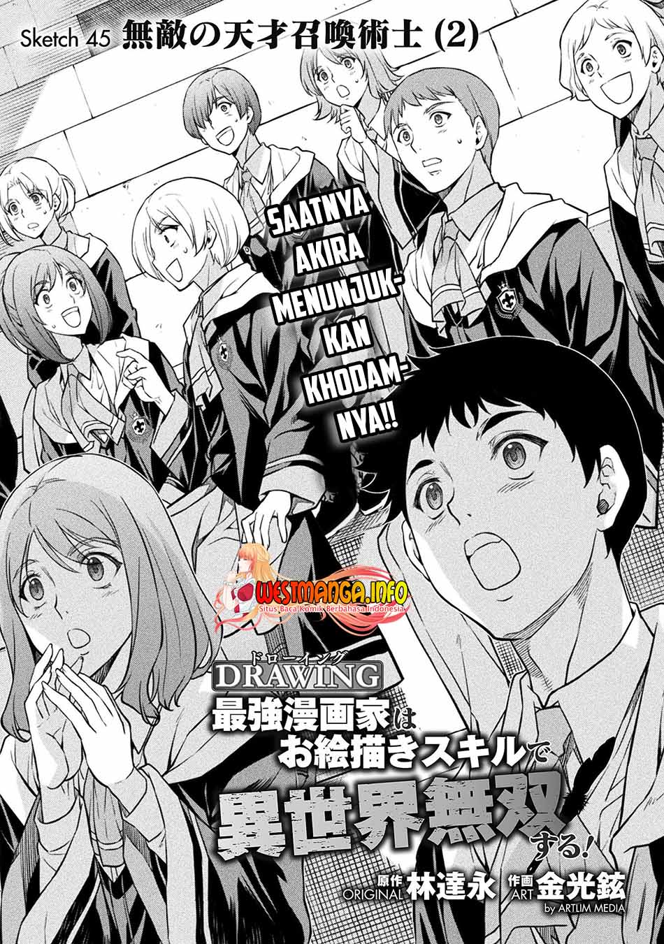 Chapter 45 - halaman 3