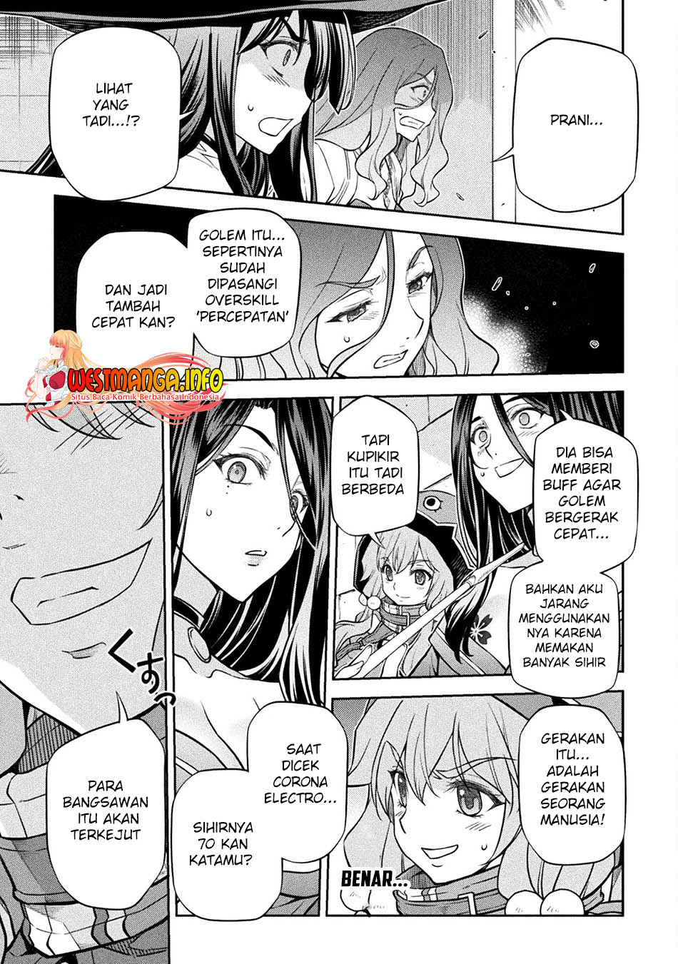 Chapter 45 - halaman 8