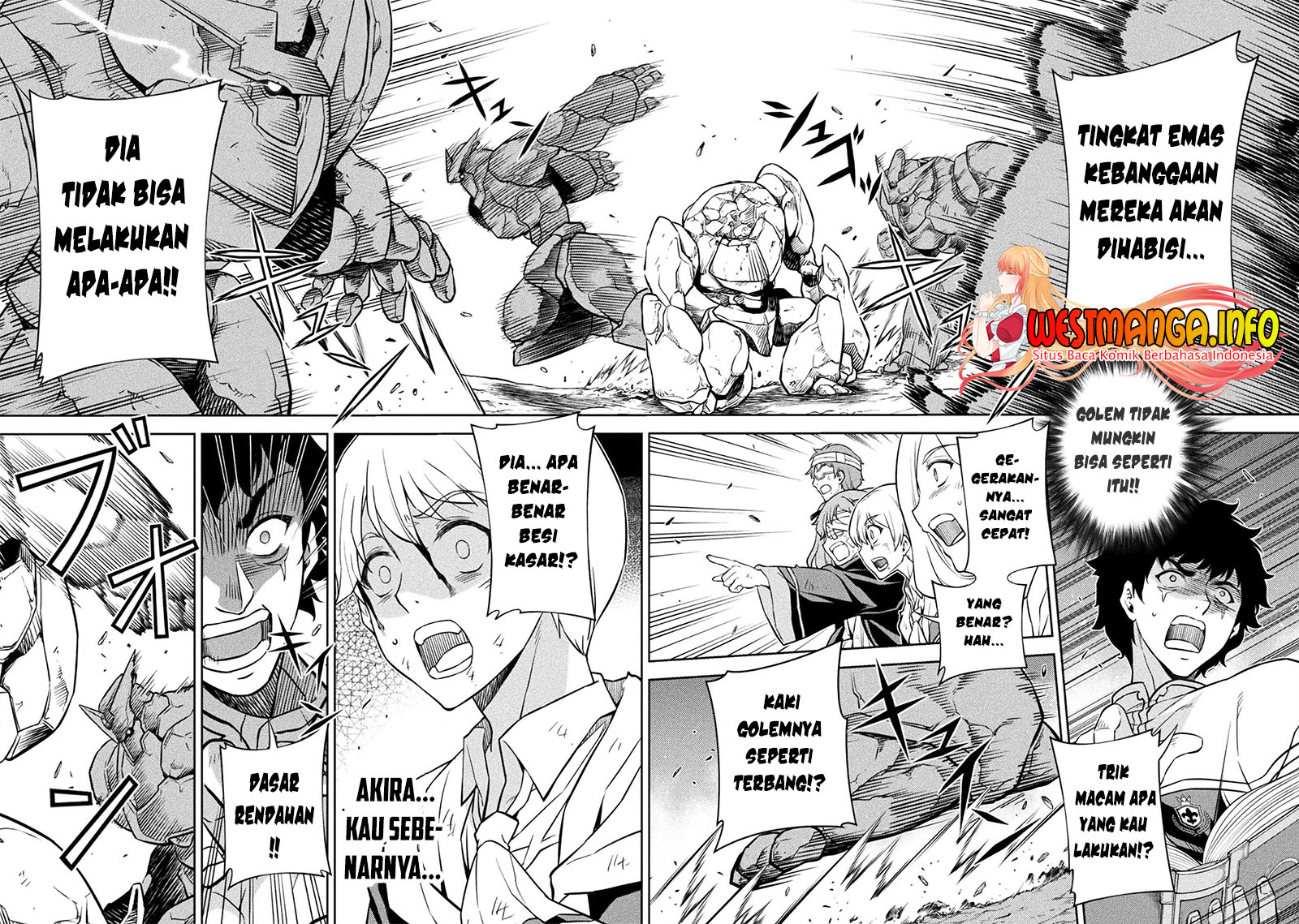 Chapter 45 - halaman 9