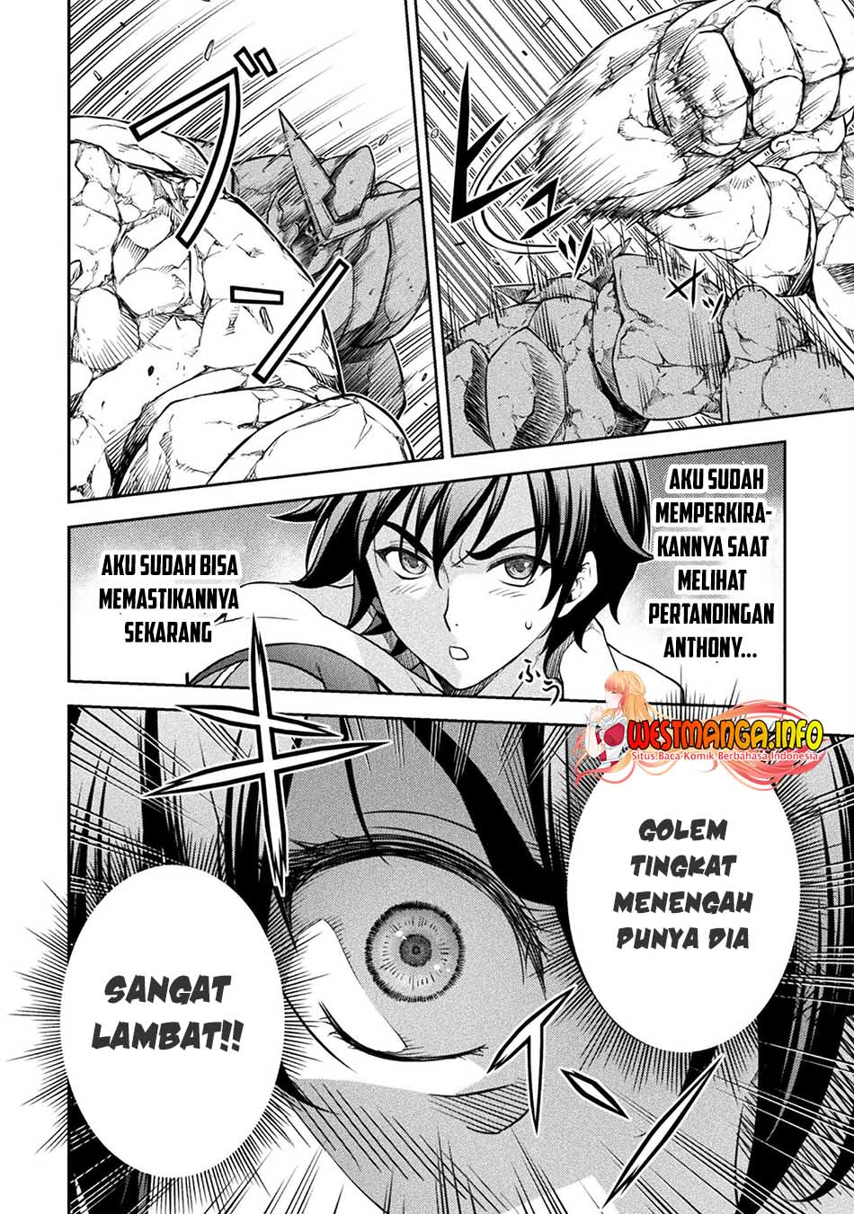 Chapter 45 - halaman 10