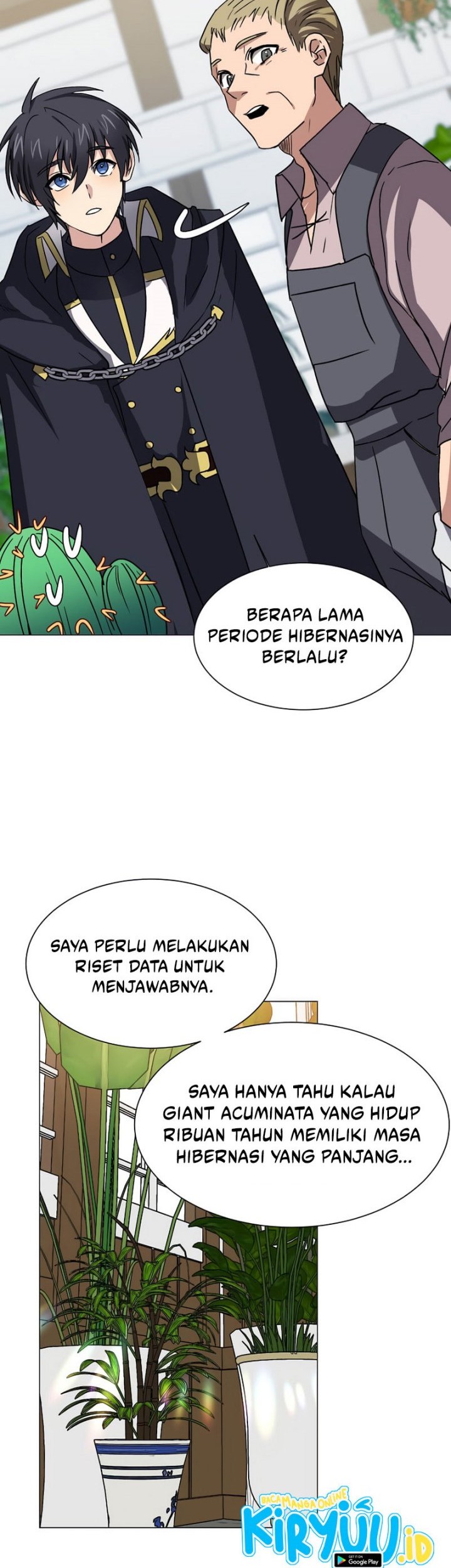 Chapter 62 - halaman 30