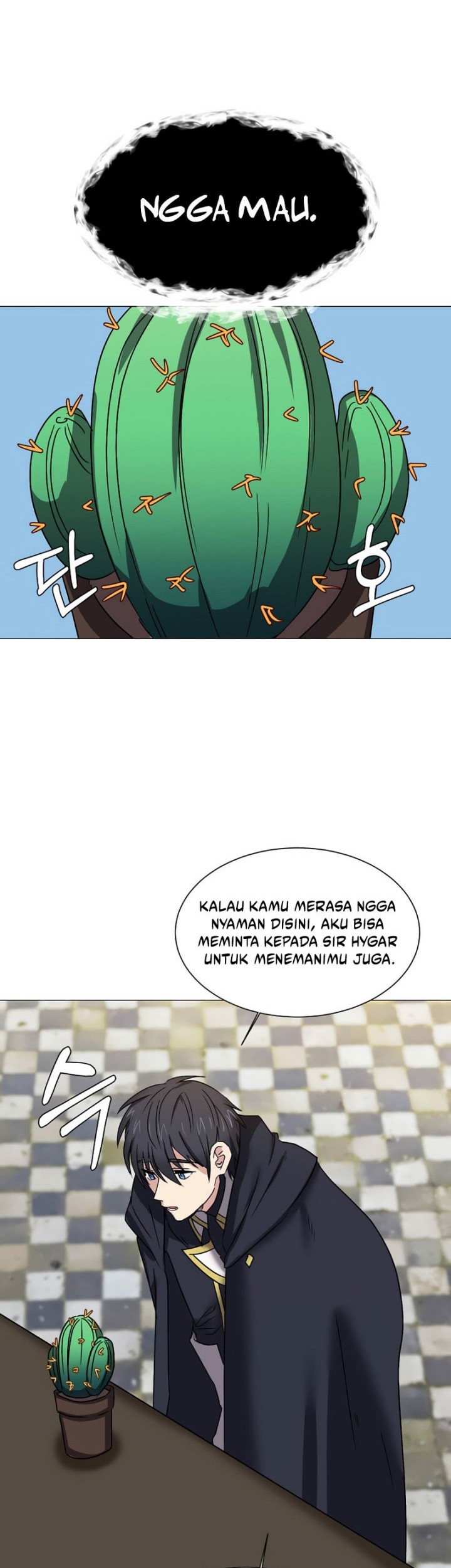 Chapter 62 - halaman 33