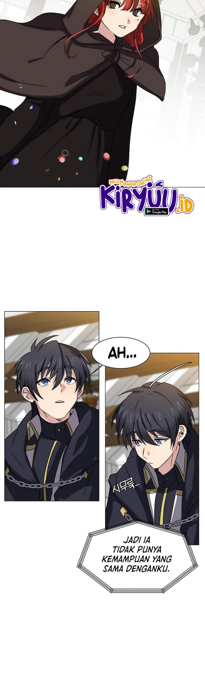 Chapter 61 - halaman 30