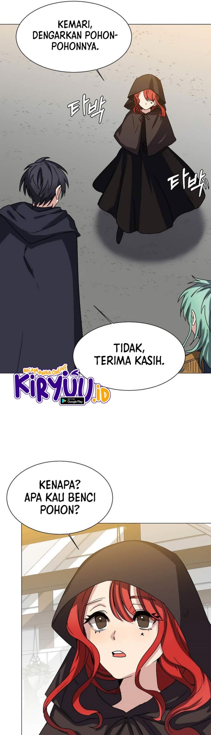 Chapter 61 - halaman 31