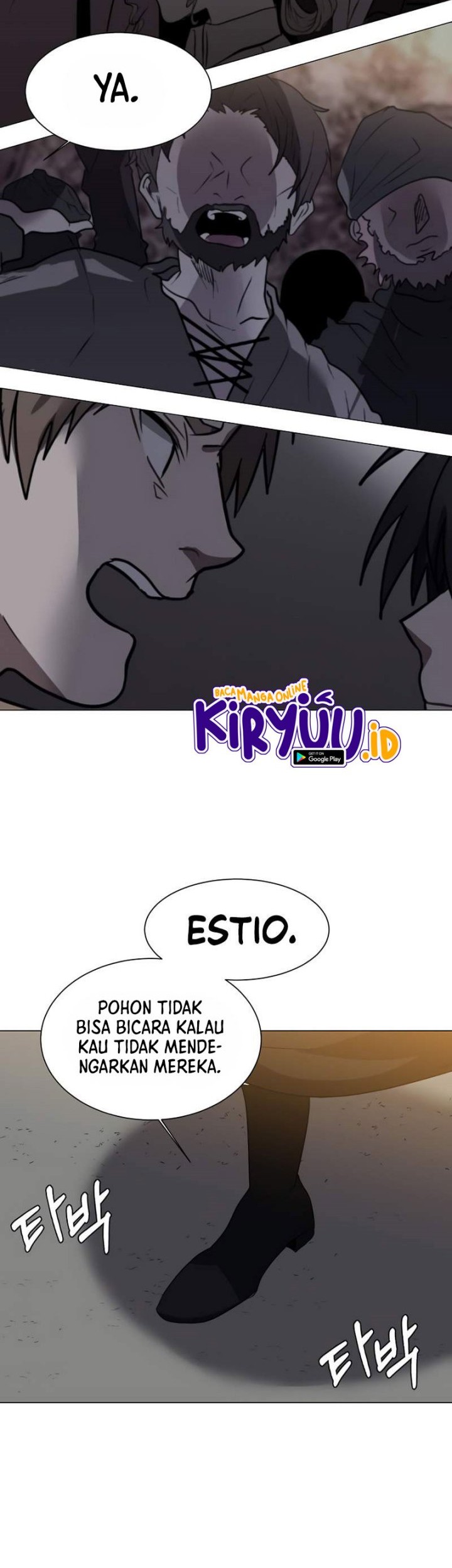 Chapter 61 - halaman 34