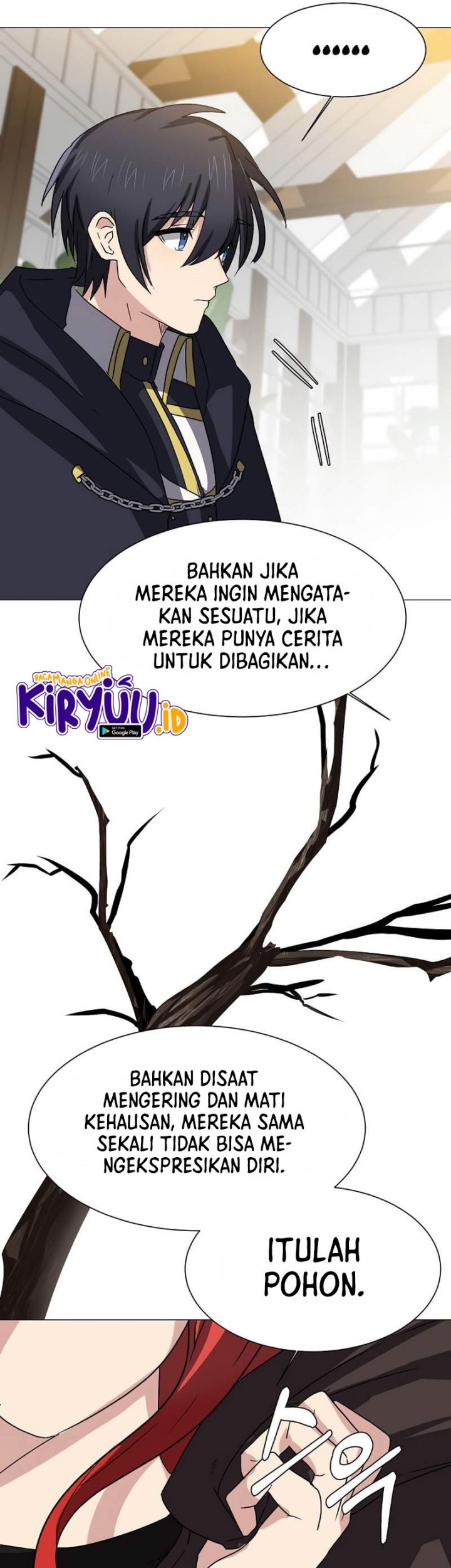 Chapter 61 - halaman 36