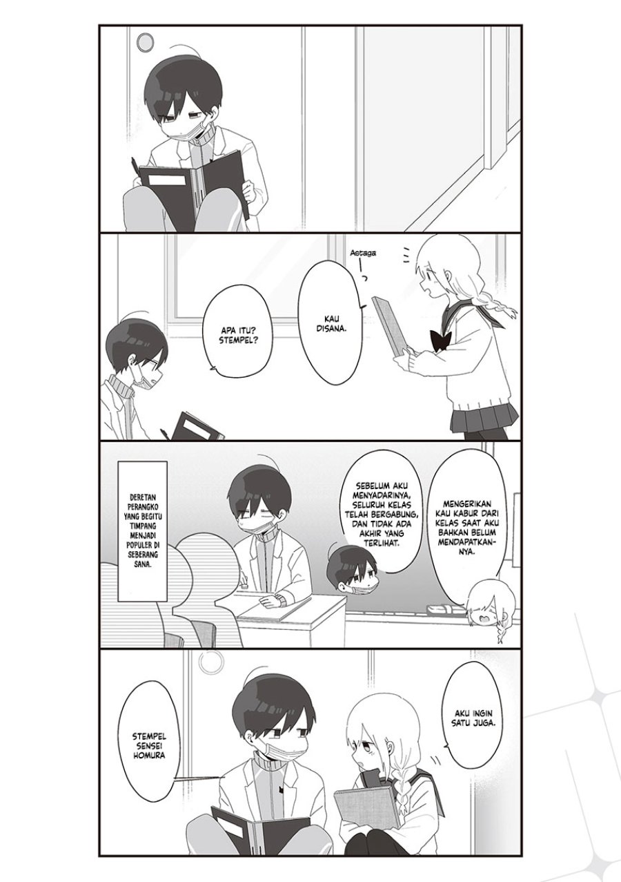 Chapter 72 - halaman 8