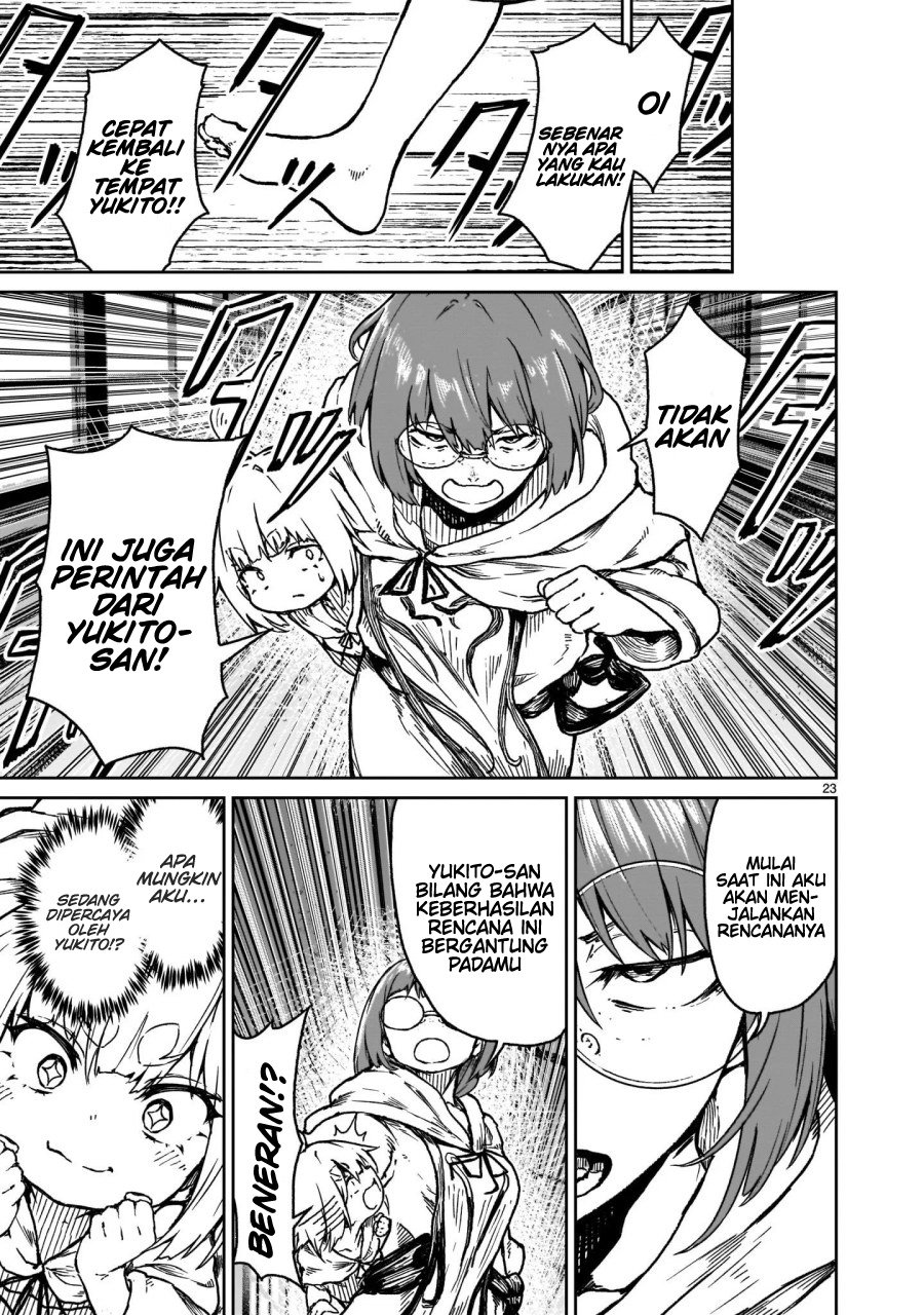 Chapter 17 - halaman 25
