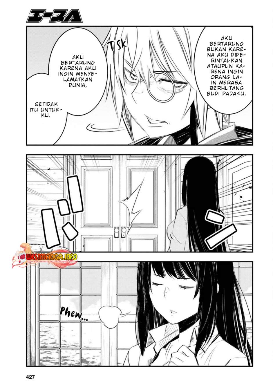 Chapter 50 - halaman 18