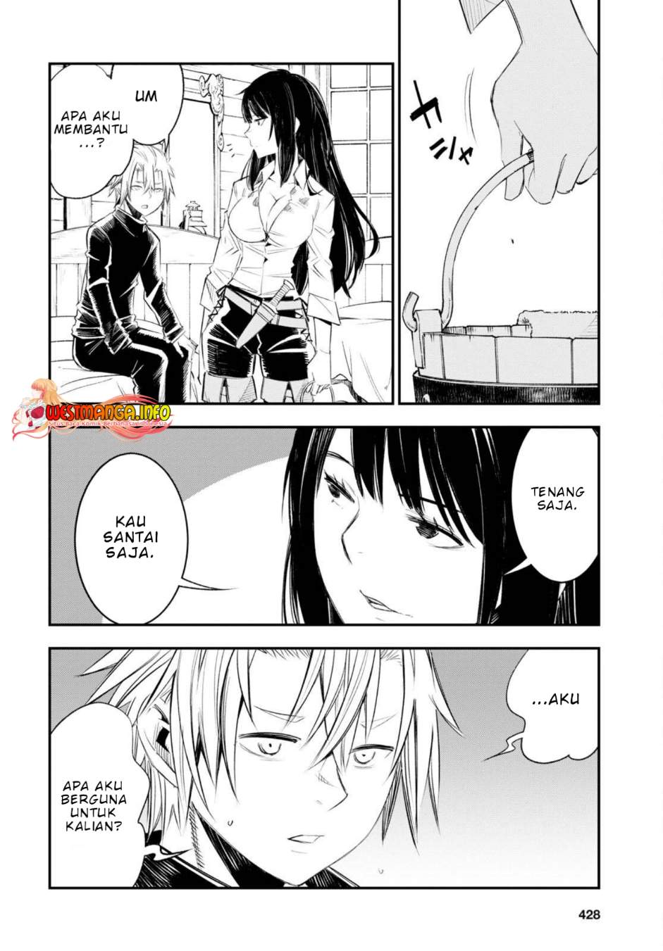 Chapter 50 - halaman 19