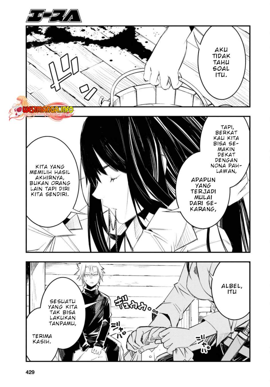 Chapter 50 - halaman 20