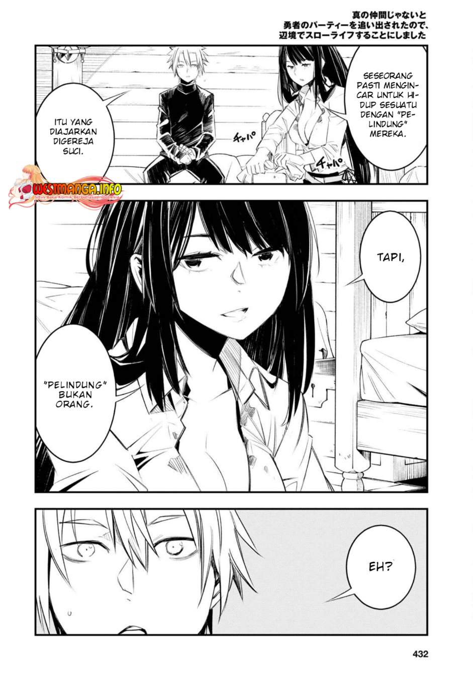 Chapter 50 - halaman 23