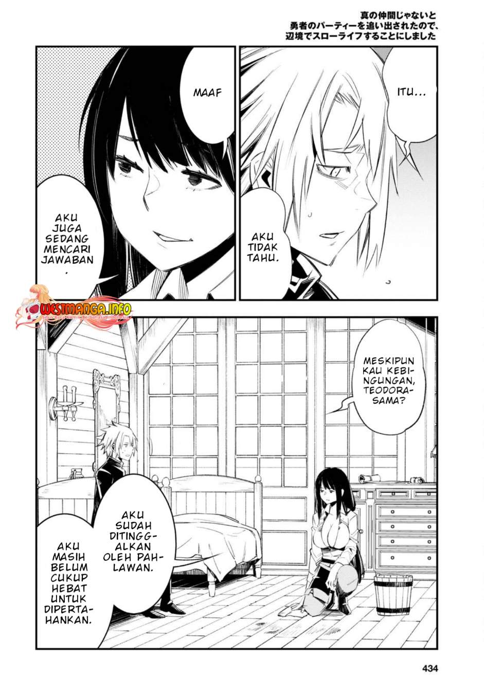 Chapter 50 - halaman 25