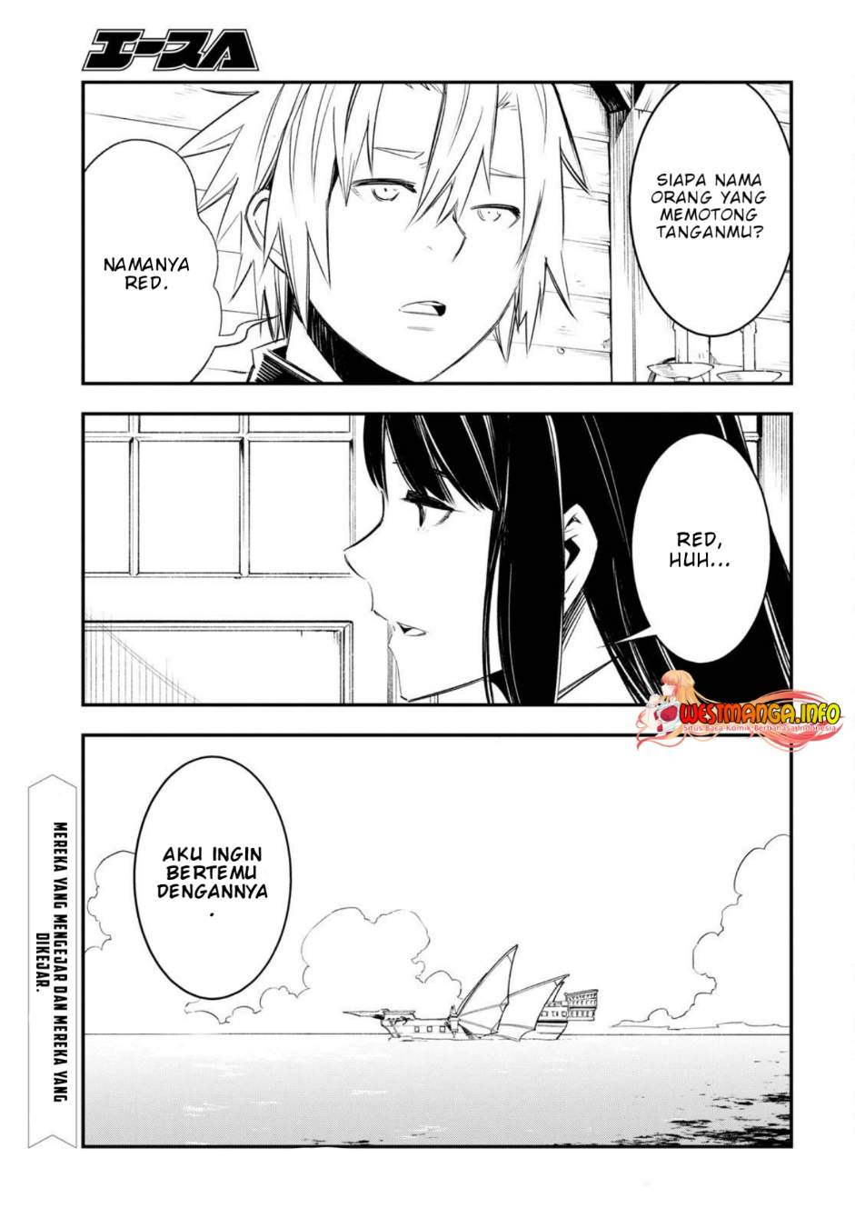 Chapter 50 - halaman 26