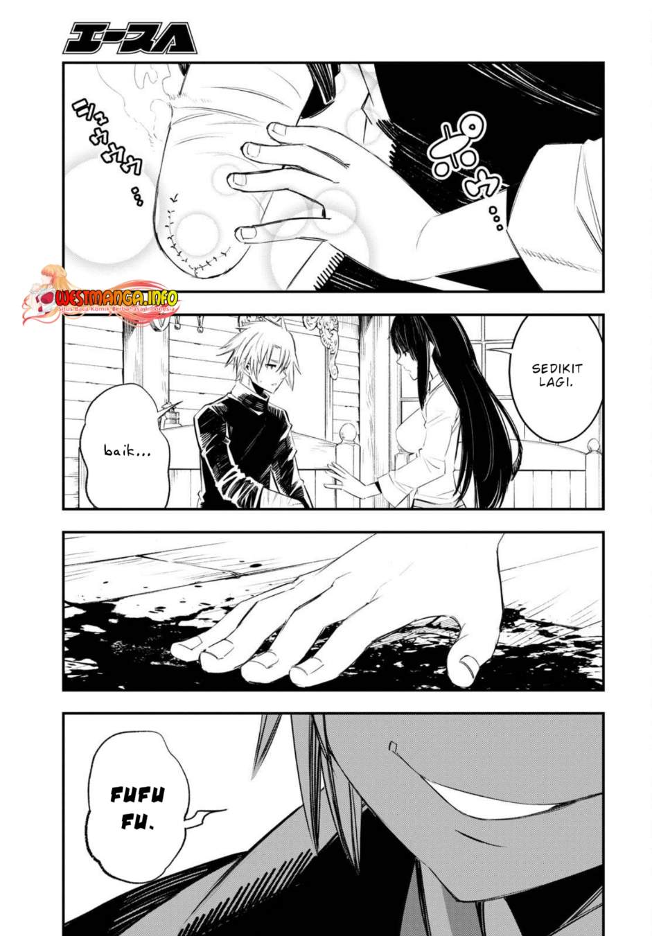 Chapter 50 - halaman 9