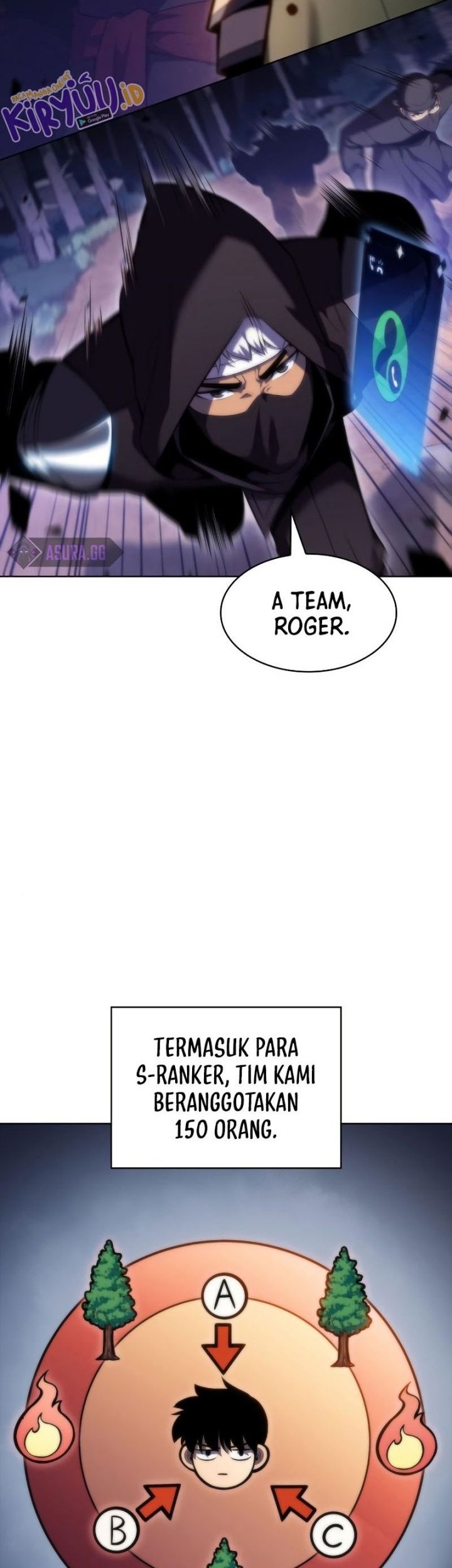 Chapter 79 - halaman 27