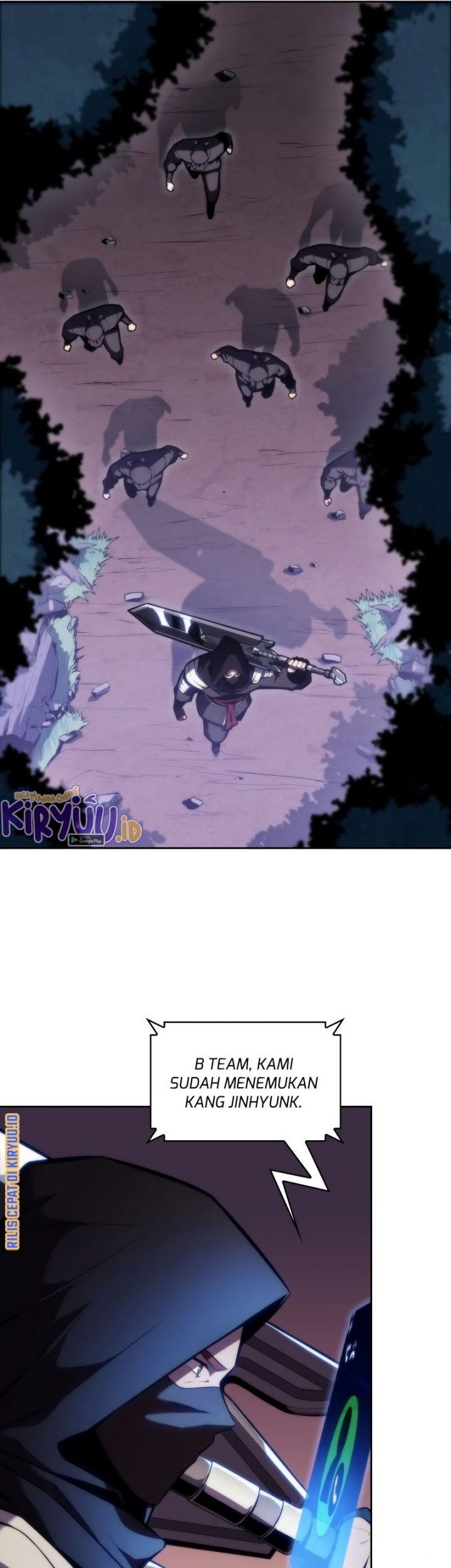 Chapter 79 - halaman 38