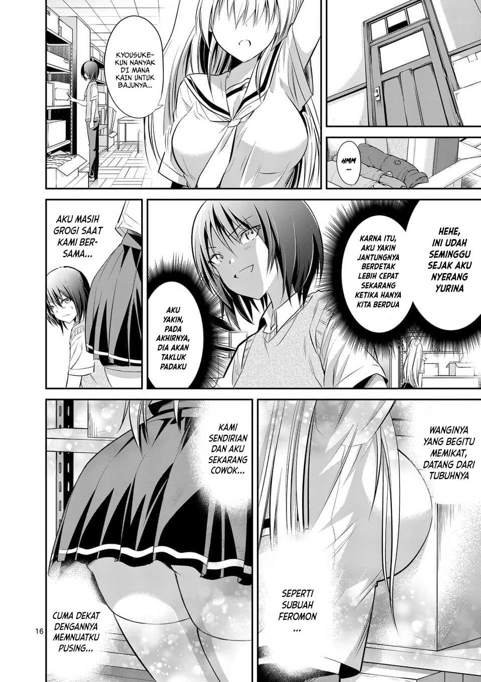 Chapter 35 - halaman 18
