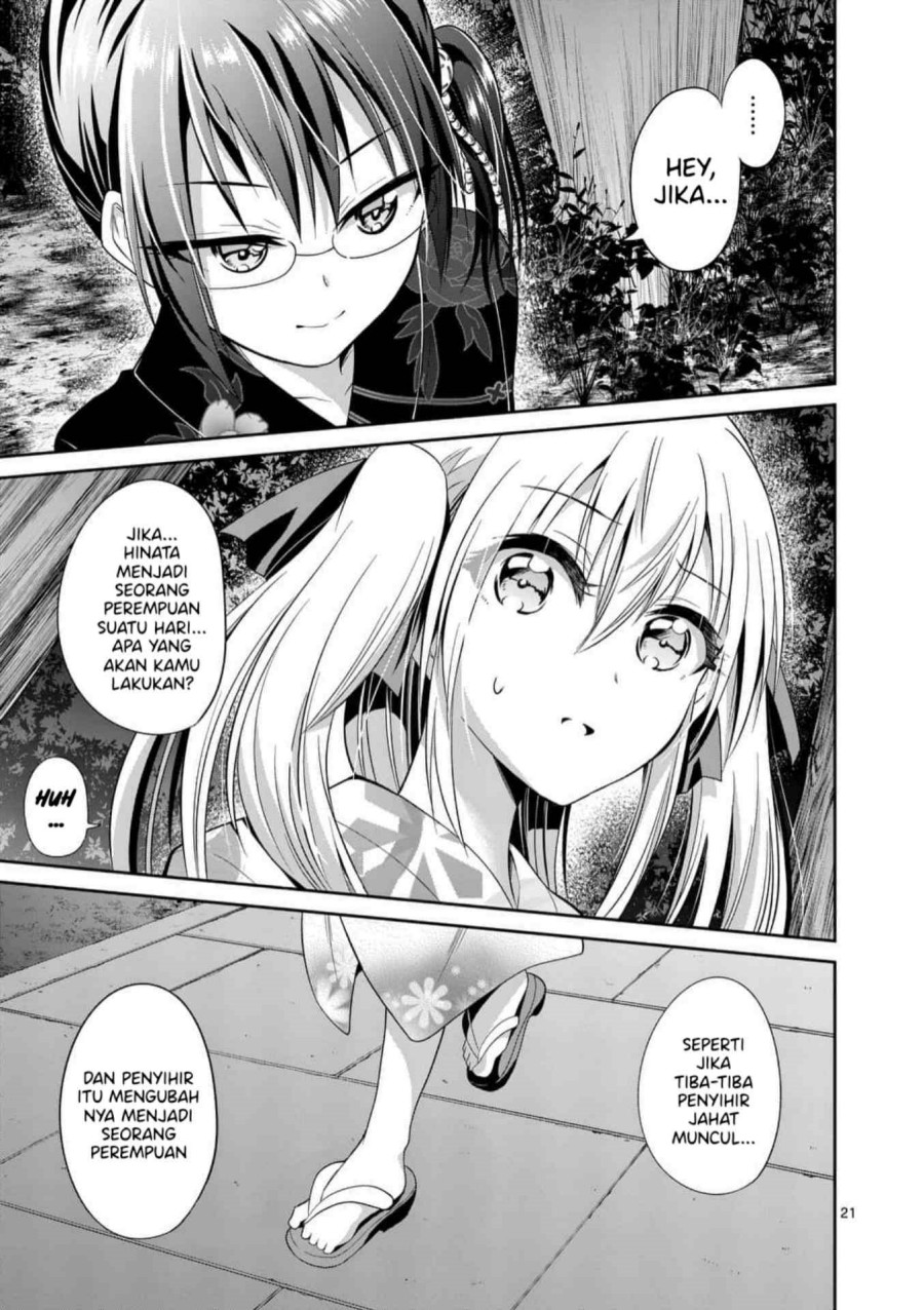 Chapter 33 - halaman 22