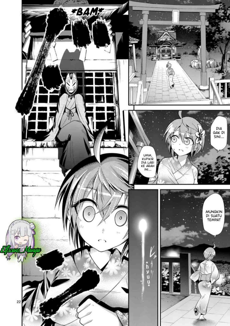 Chapter 33 - halaman 23