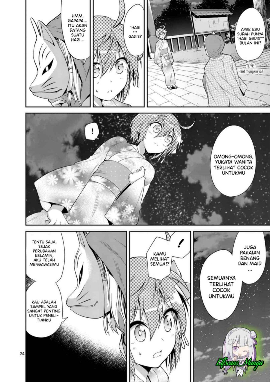 Chapter 33 - halaman 25