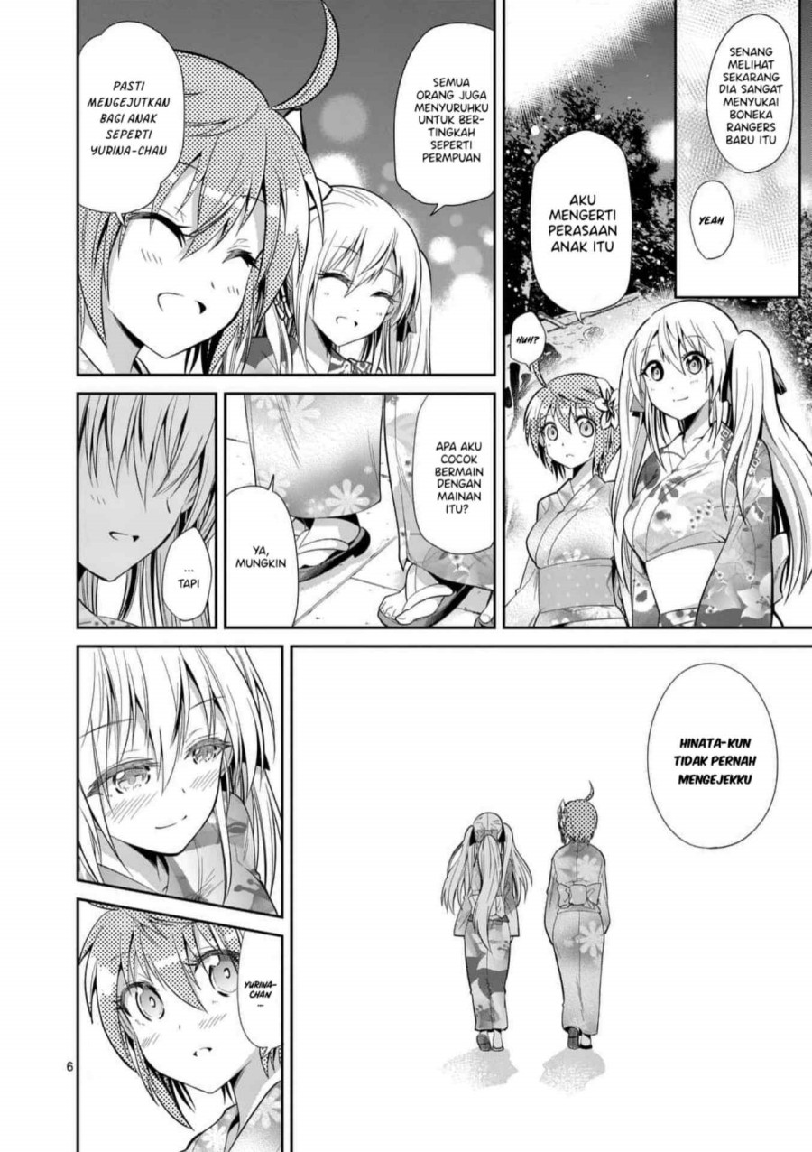 Chapter 33 - halaman 8