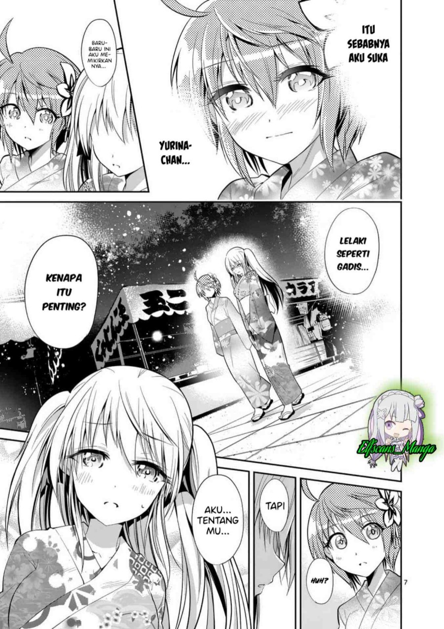Chapter 33 - halaman 9