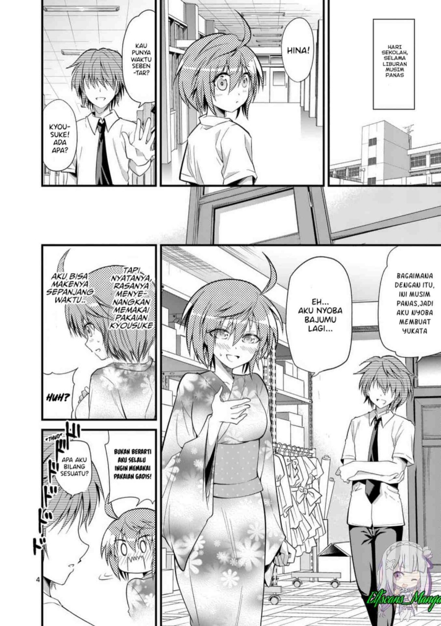 Chapter 32 - halaman 6