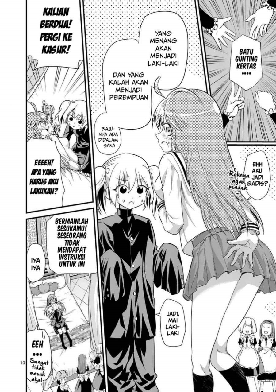 Chapter 30 - halaman 12
