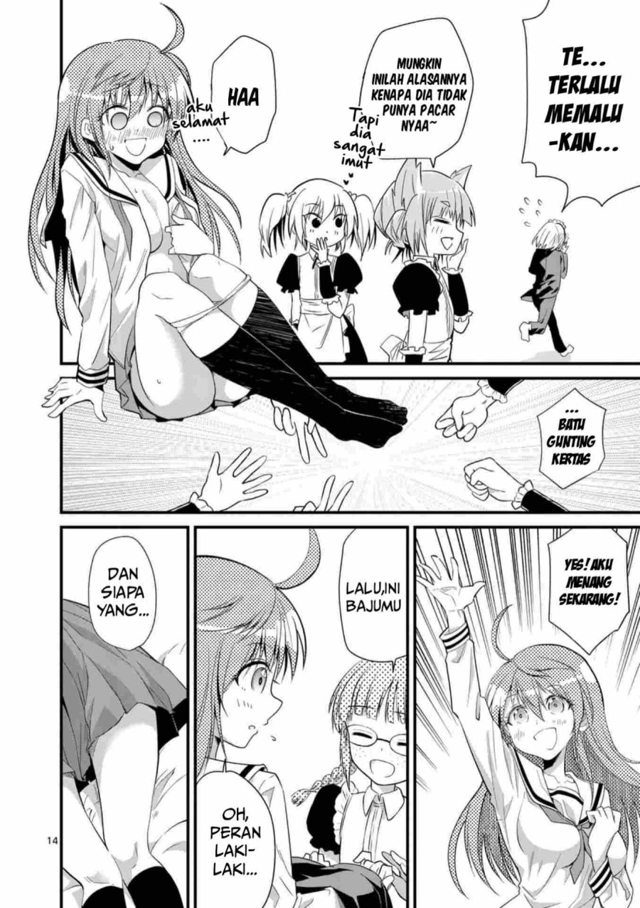 Chapter 30 - halaman 16