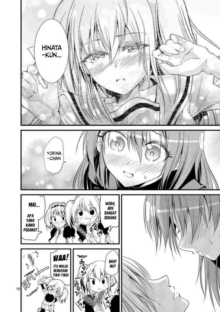 Chapter 30 - halaman 20