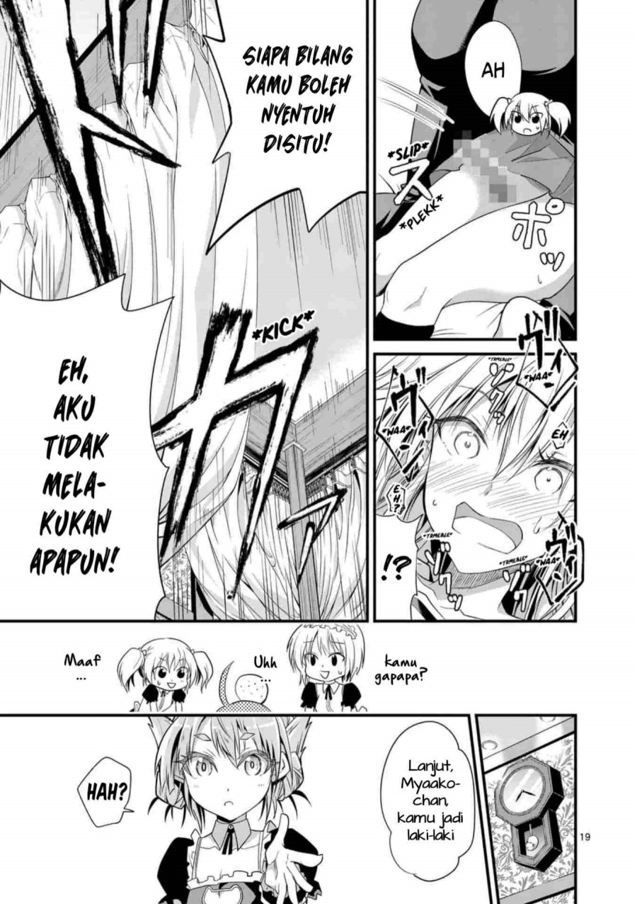 Chapter 30 - halaman 21