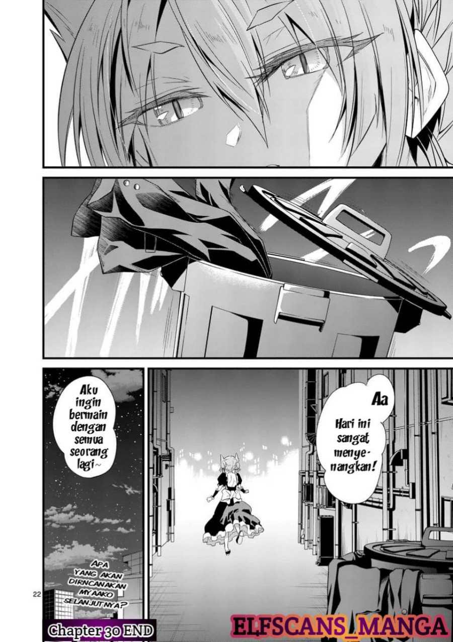 Chapter 30 - halaman 24