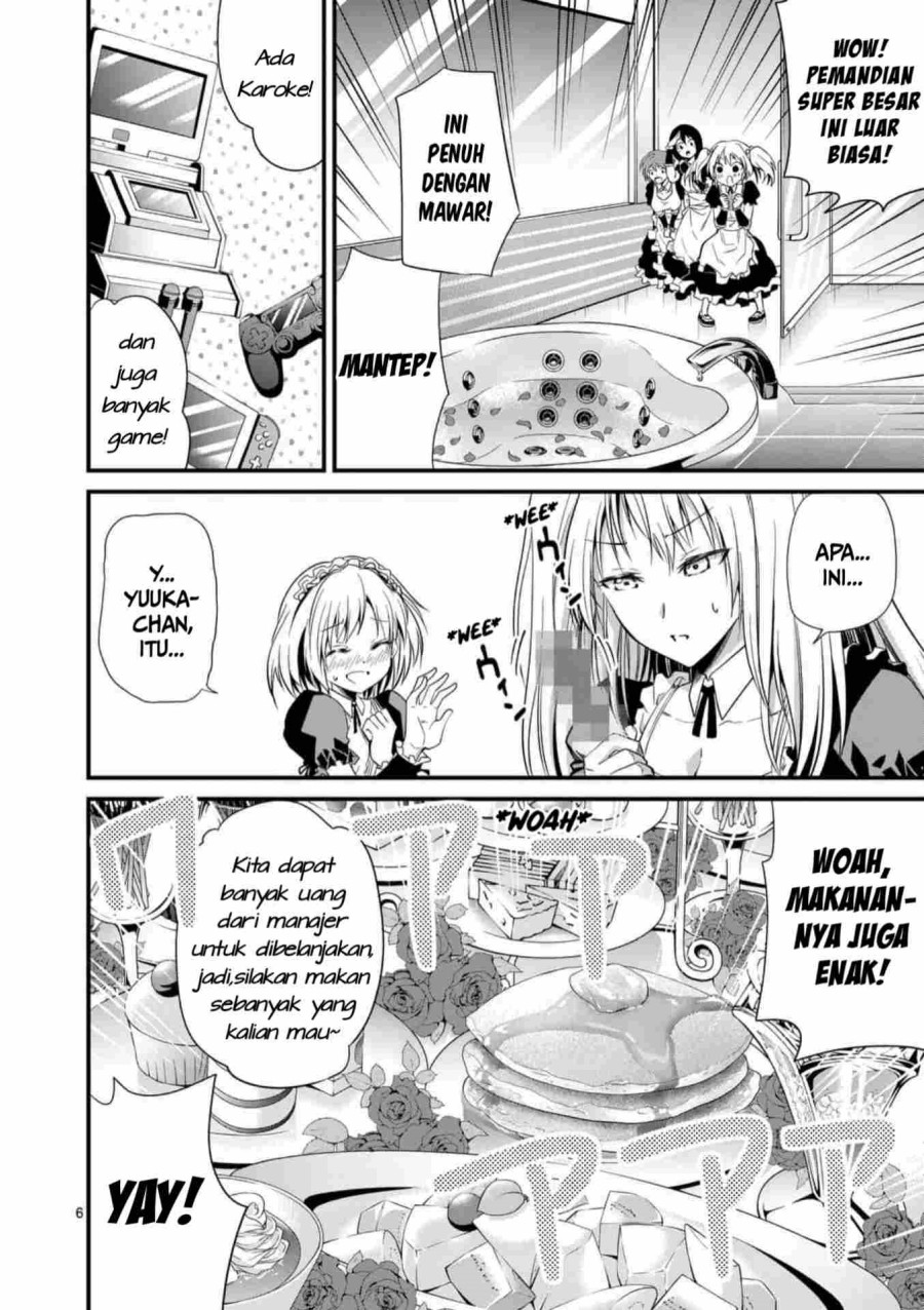 Chapter 30 - halaman 8