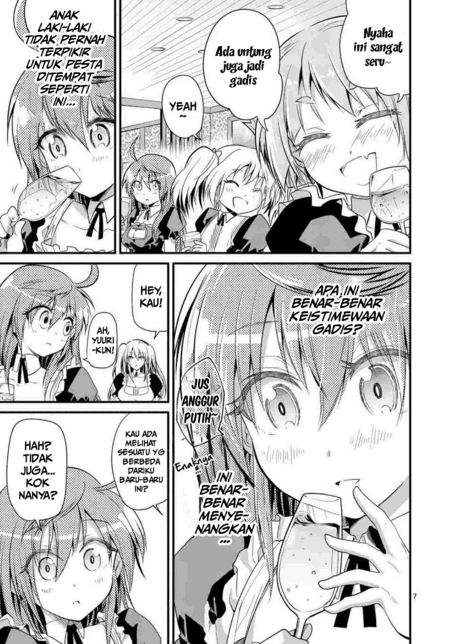 Chapter 30 - halaman 9
