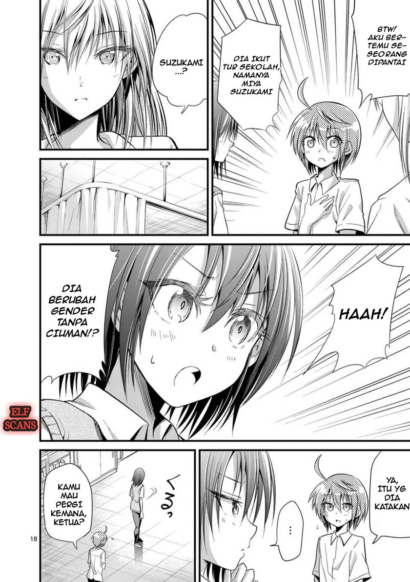 Chapter 27 - halaman 22