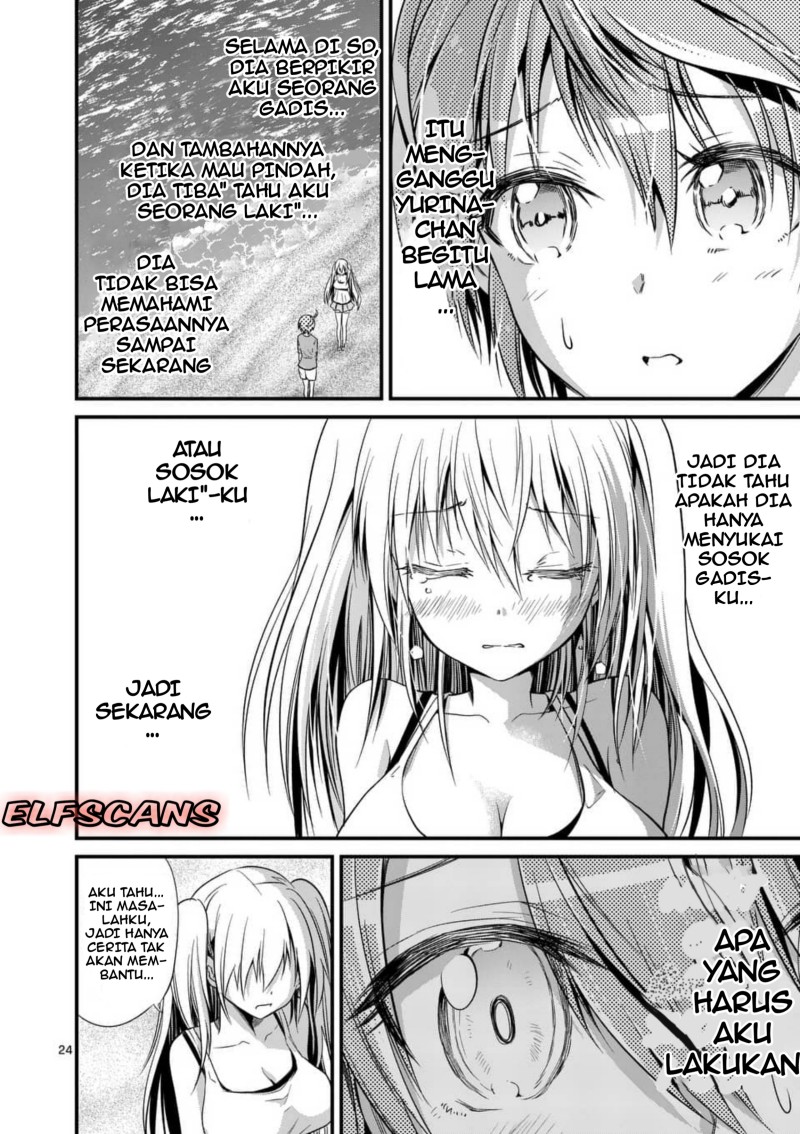 Chapter 26 - halaman 26