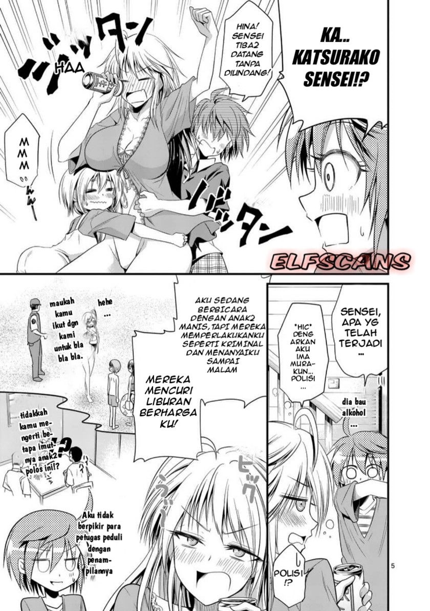 Chapter 25 - halaman 8